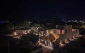 Setteminne Resort Design
