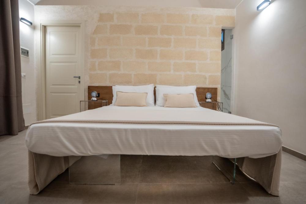 Setteminne Resort Design Favignana Esterno foto