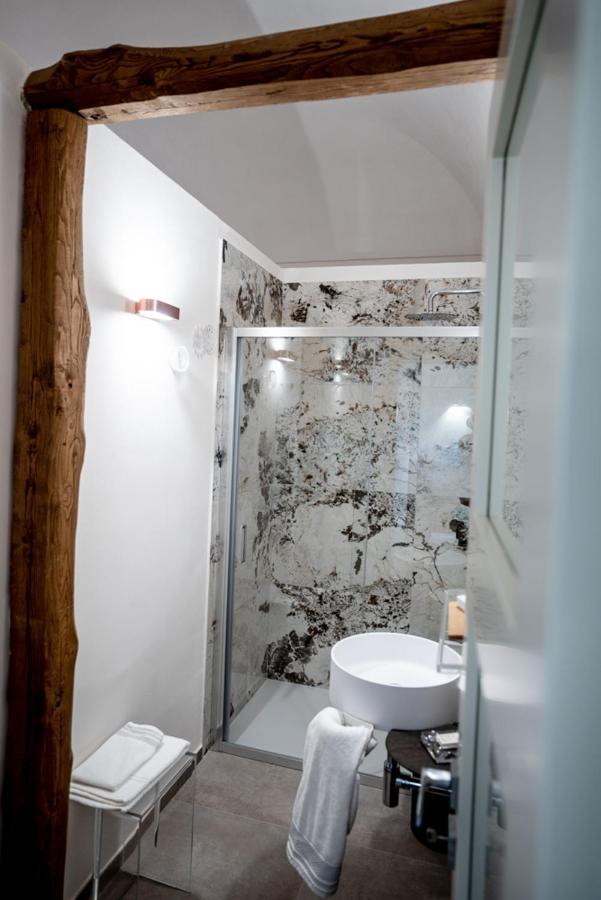 Setteminne Resort Design Favignana Esterno foto