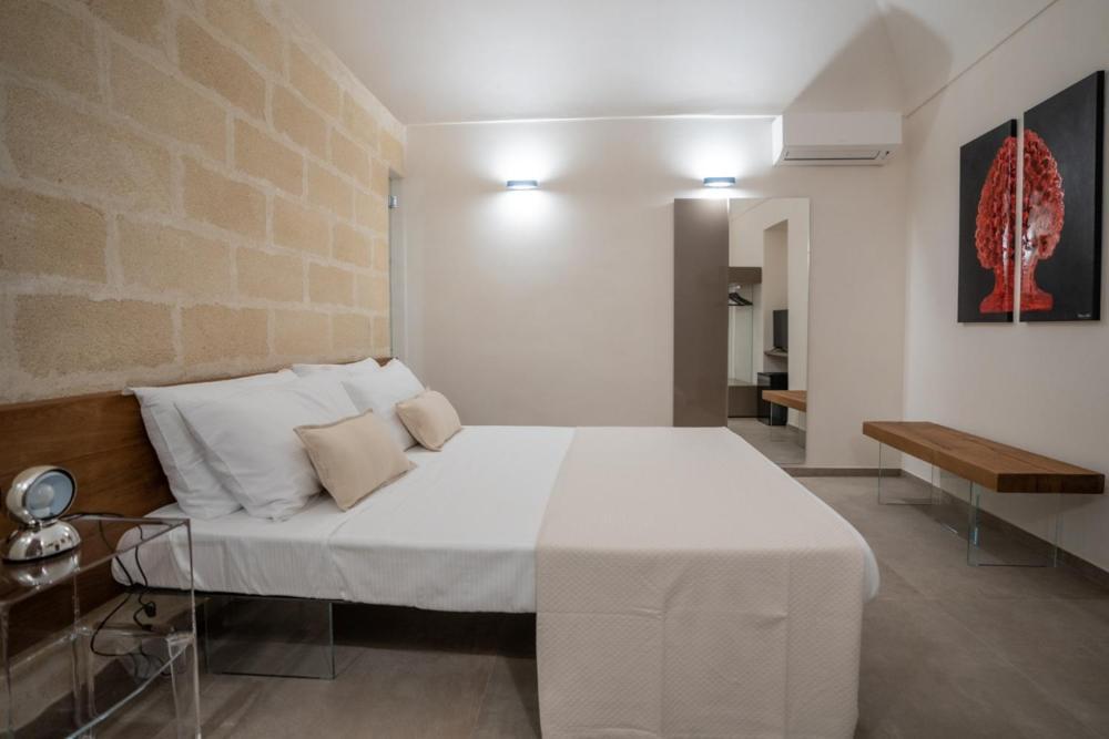 Setteminne Resort Design Favignana Esterno foto
