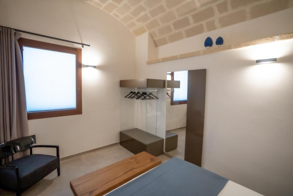Setteminne Resort Design Favignana Esterno foto