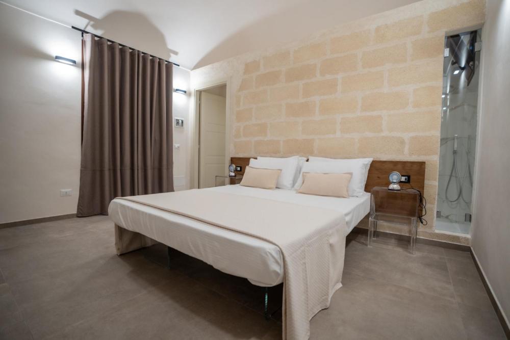 Setteminne Resort Design Favignana Esterno foto