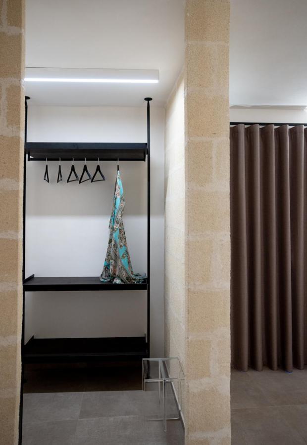 Setteminne Resort Design Favignana Esterno foto